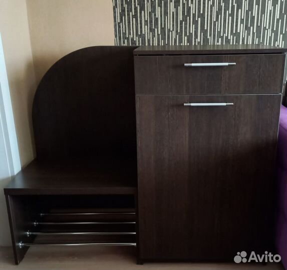 Тумба для обуви