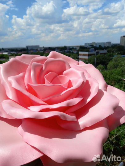 Светильник-ночник, ростовые цветы