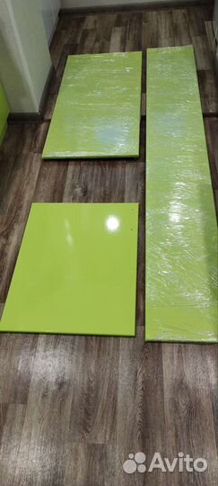 Дверцы для шкафа фасады