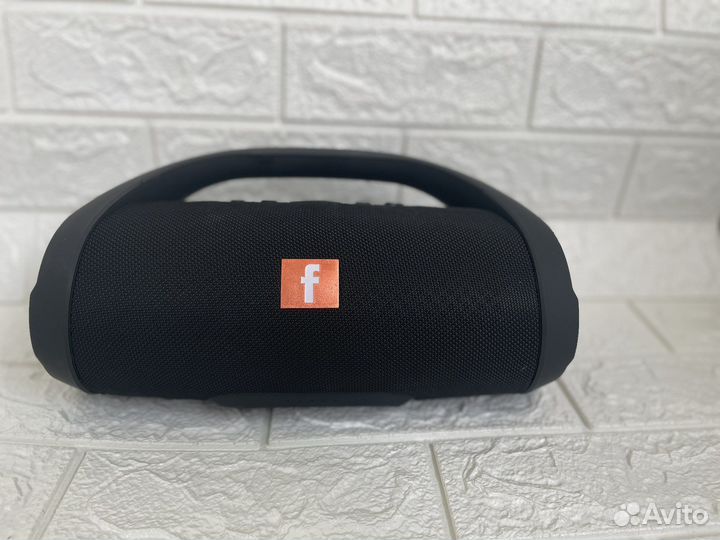 Колонка jbl boombox