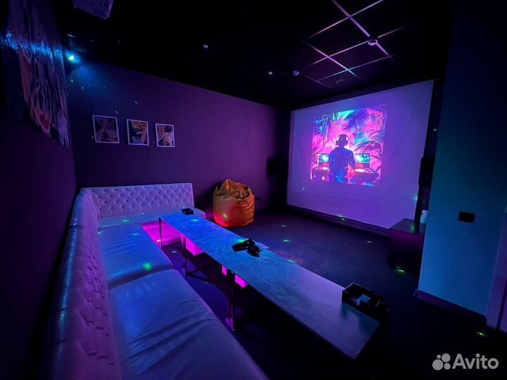 Аренда помещение для праздника