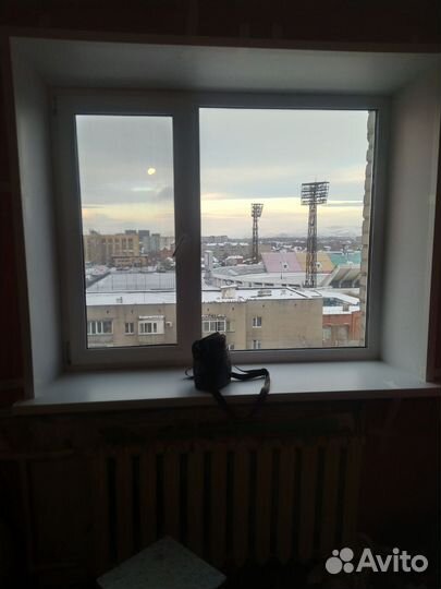 Обслуживание пластиковых окон