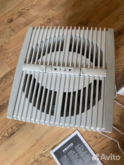 Мойка воздуха увлажнитель Venta вента LW 15