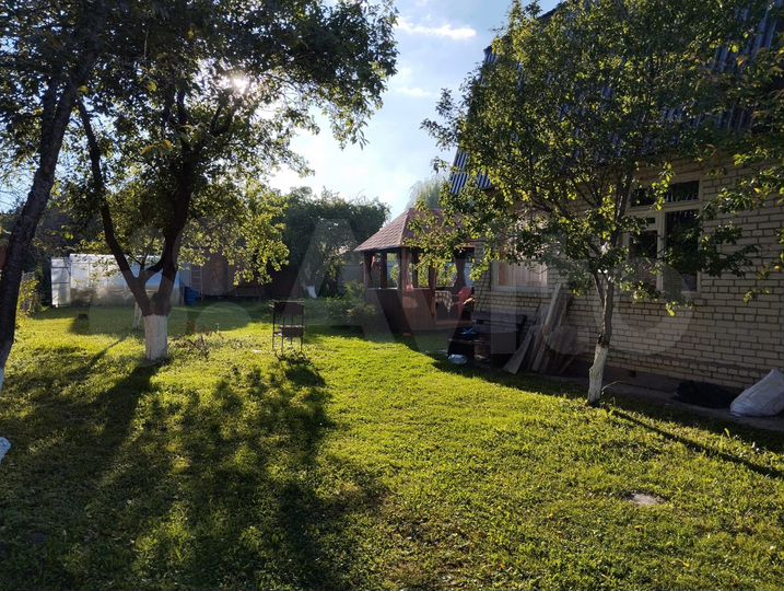 Дача 67 м² на участке 5,5 сот.