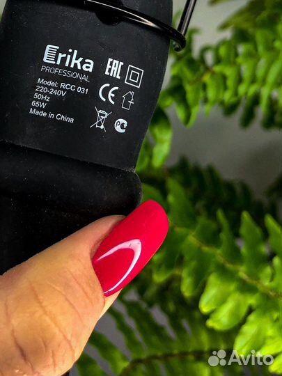 Щипцы Плойка