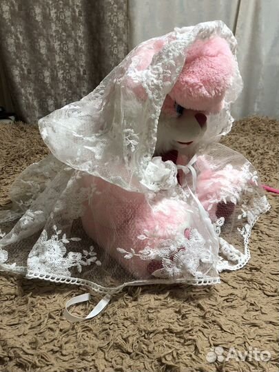 Ниспадающий платок