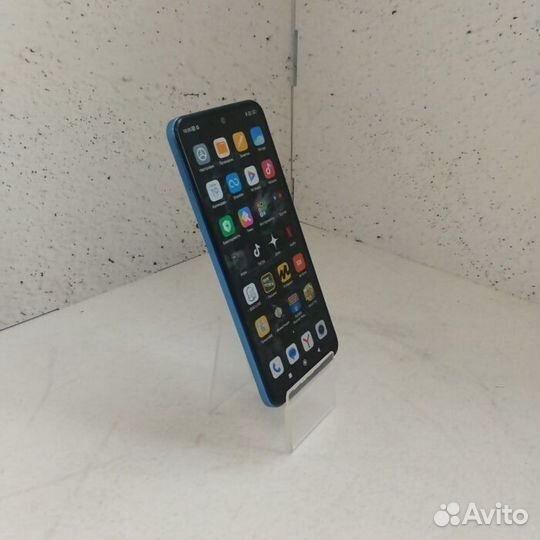Xiaomi Redmi Note 11 4/64 Гб Смартфон