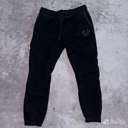 Спортивные штаны True Religion оригинал
