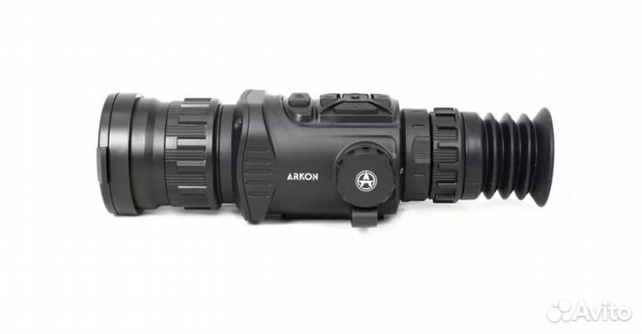 Тепловизионный прицел Arkon Arma HR50