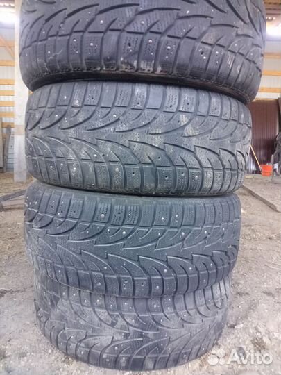 Pirelli P Zero Rosso 225/50 R17