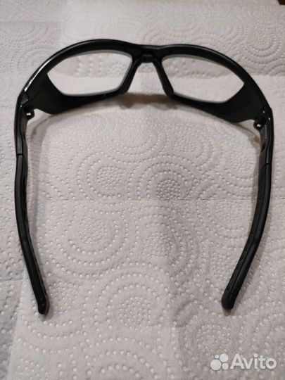 Очки с диоптрией+6.5 (66-68)