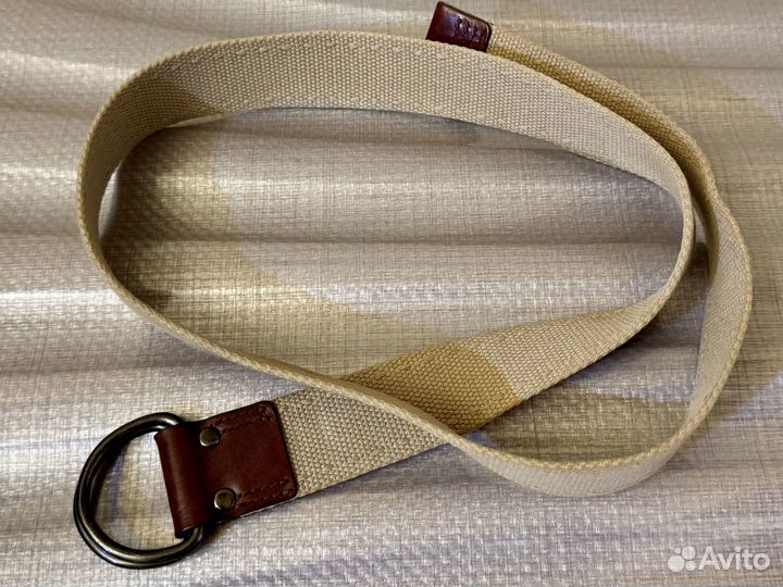 Ремень 110см