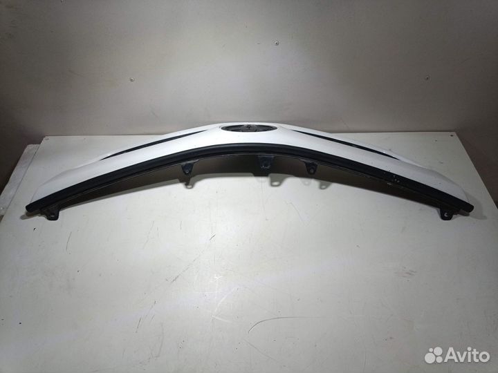 Решетка радиатора Toyota Camry 50 XV50 USA US США