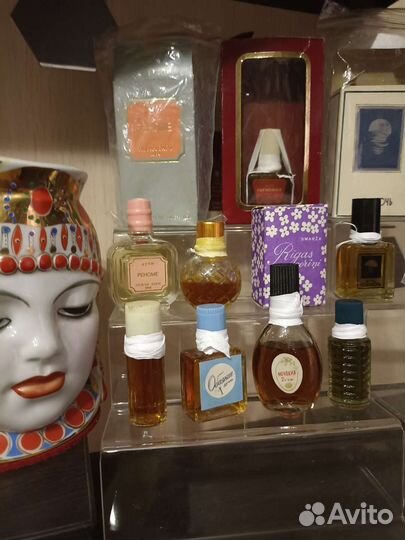 Реноме,Дымок,Аккорд,Мелодия Сигнатюр,Шахразада