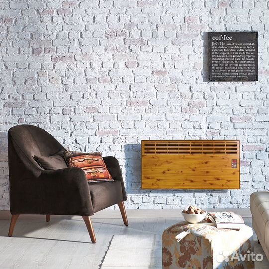 Конвектор электрический Ivigo EPK4590E20 Дерево