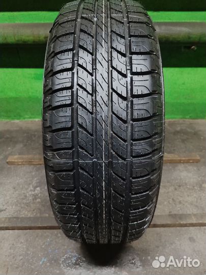 Goodyear Fortera II 235/65 R17 104H