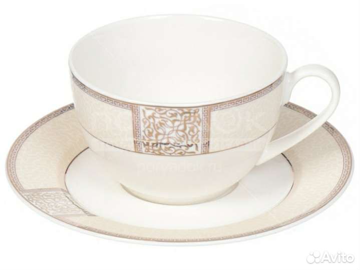 Набор столовой посуды