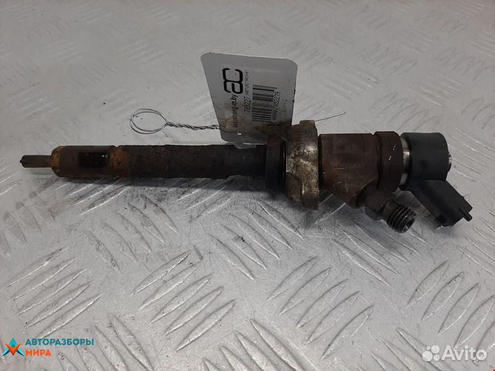 Форсунка Peugeot 207 2006 1980H2