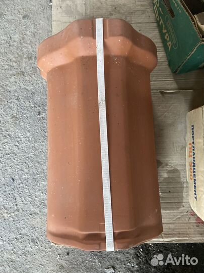 Продам керамочерепицу