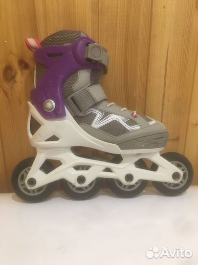 Ролики раздвижные