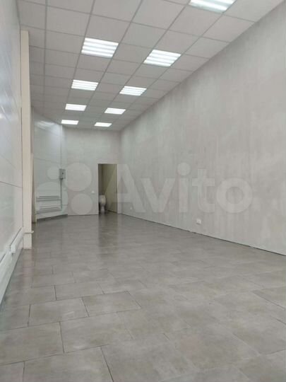 Торговая площадь, 45 м² рядом с Пятёрочкой