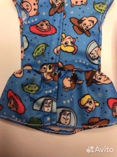 Одежда аутфиты для Barbie