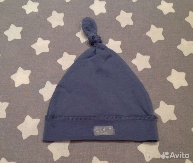 Шапочки на мальчика