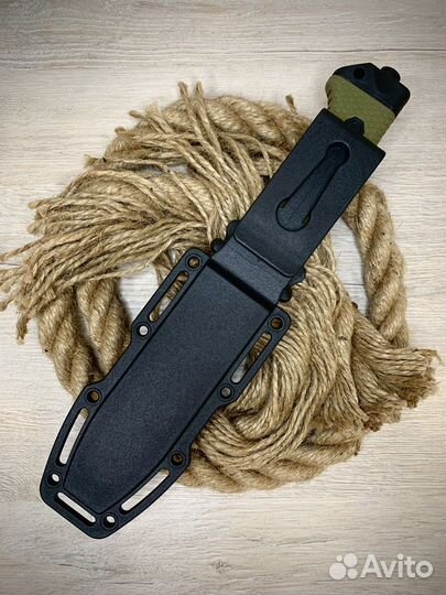 Нож Мини Коламбиа 5в1