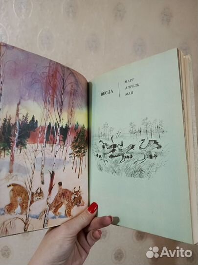 Лесная газета 1990 г