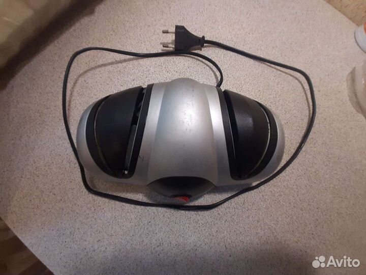 Точилка универсальная Rolsen. Торг уместен