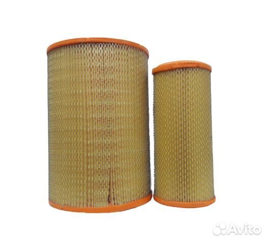 Фильтр воздушный дифа В4307М/В4307-01(250И-1109080