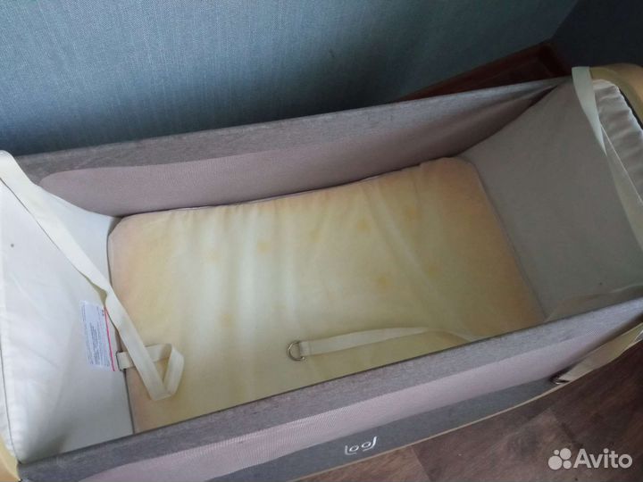 Колыбель lool