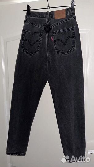 Джинсы levis оригинал