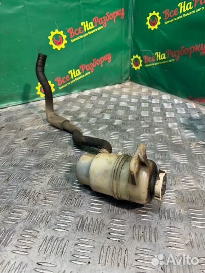 Бачок гидроусилителя руля Mitsubishi Lancer 9