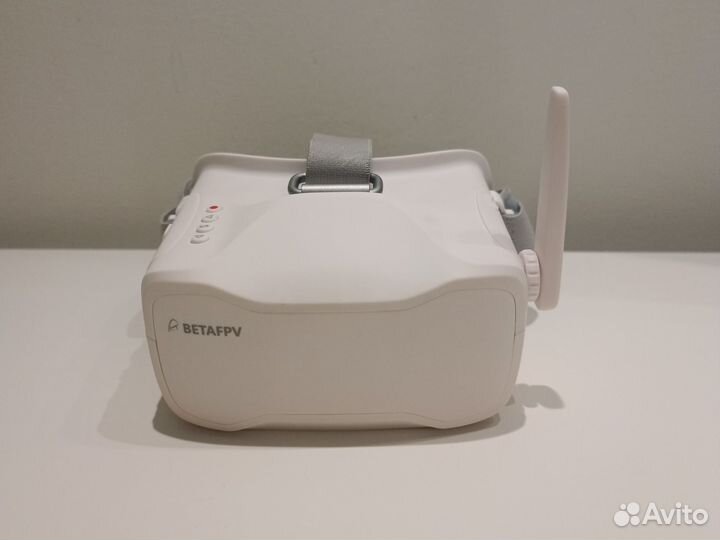 Fpv шлем Betafpv VR03