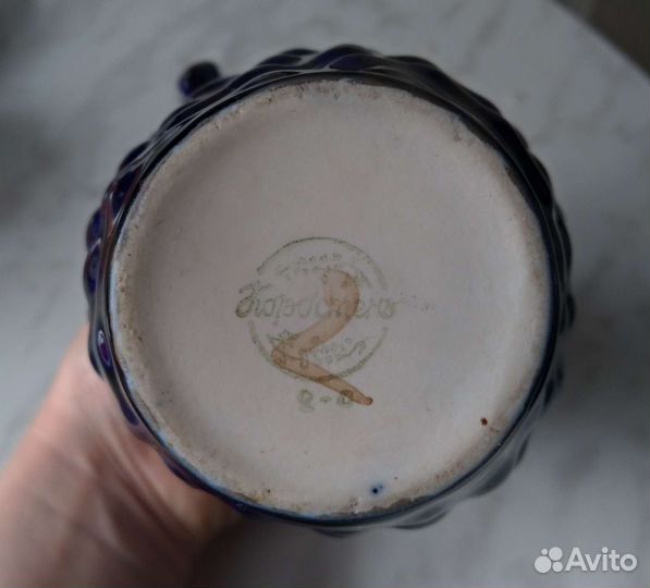 Кувшин СССР