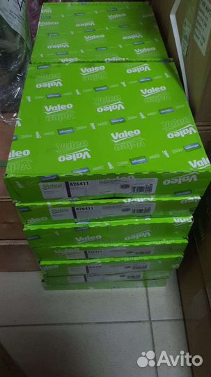 Сцепление на форд и Фиат