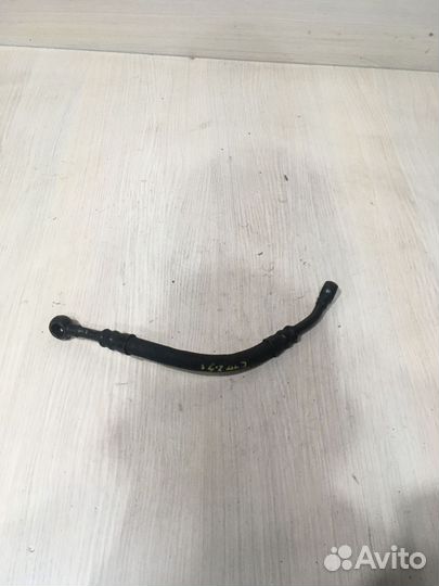 Шланг масляный гидравлический BMW 3 E46