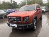 Новый Haval Dargo 2.0 AMT, 2024, цена от 2 849 000 руб.