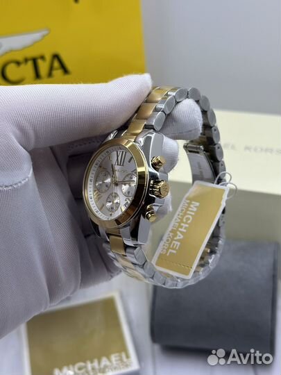 Часы майкл корс женские