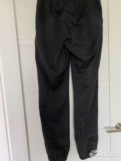 Брюки спортивные лыжные