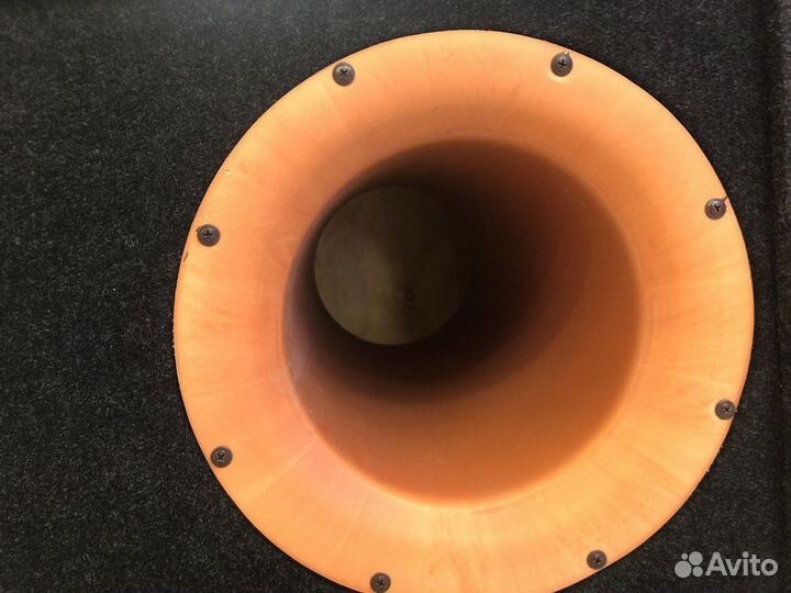 Короб на трубе 15 (35см)