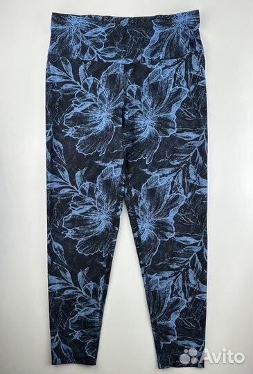 Лосины легинсы бриджи Crane S новое