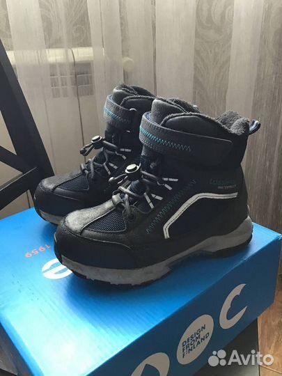 Ботинки lassie 31