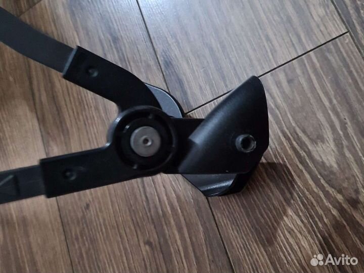 Дуга с трещеткой на peg perego si запчасть