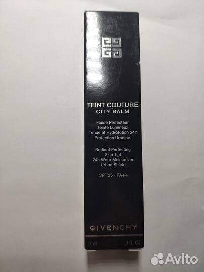 Тональный Clinique,KVD,Givenchy,Hourglass,Kiko
