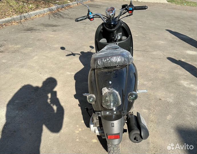 Vento Retro