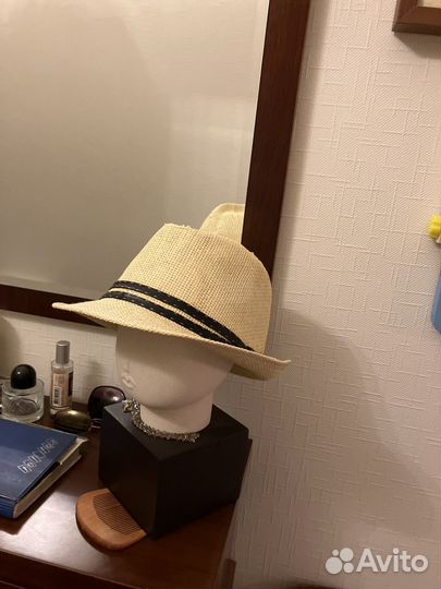 Шляпа
