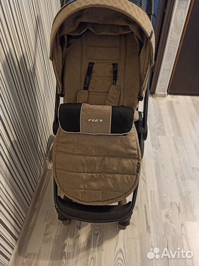 Коляска Рант флекс