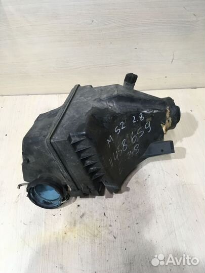 Корпус воздушного фильтра BMW E38 М54 2.8